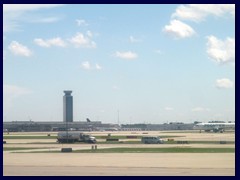 O'Hare International Airport 19